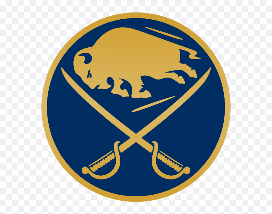 All Nhl Team Secondary Logos - Buffalo Sabres Emoji,Hockey Team Logos