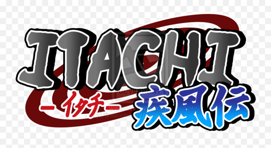 Itachi Uchiha Logo Png Transparent Png - Itachi Logo Png Emoji,Uchiha Logo