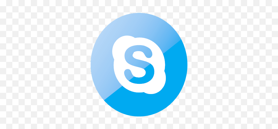 Communication Skype Talk Video Chat Emoji,Skype Logo