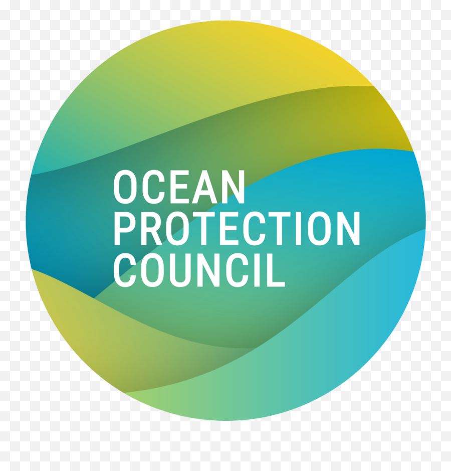 Ca Ocean Protection On Twitter Opc Is Thrilled To Announce - Ocean Protection Council Logo Emoji,Ocean Logo