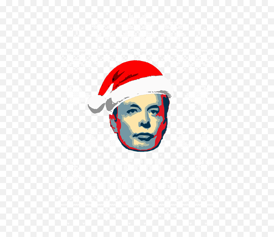 Elon Musk Merry Christmusk Baby Onesie - Language Emoji,Elon Musk Transparent