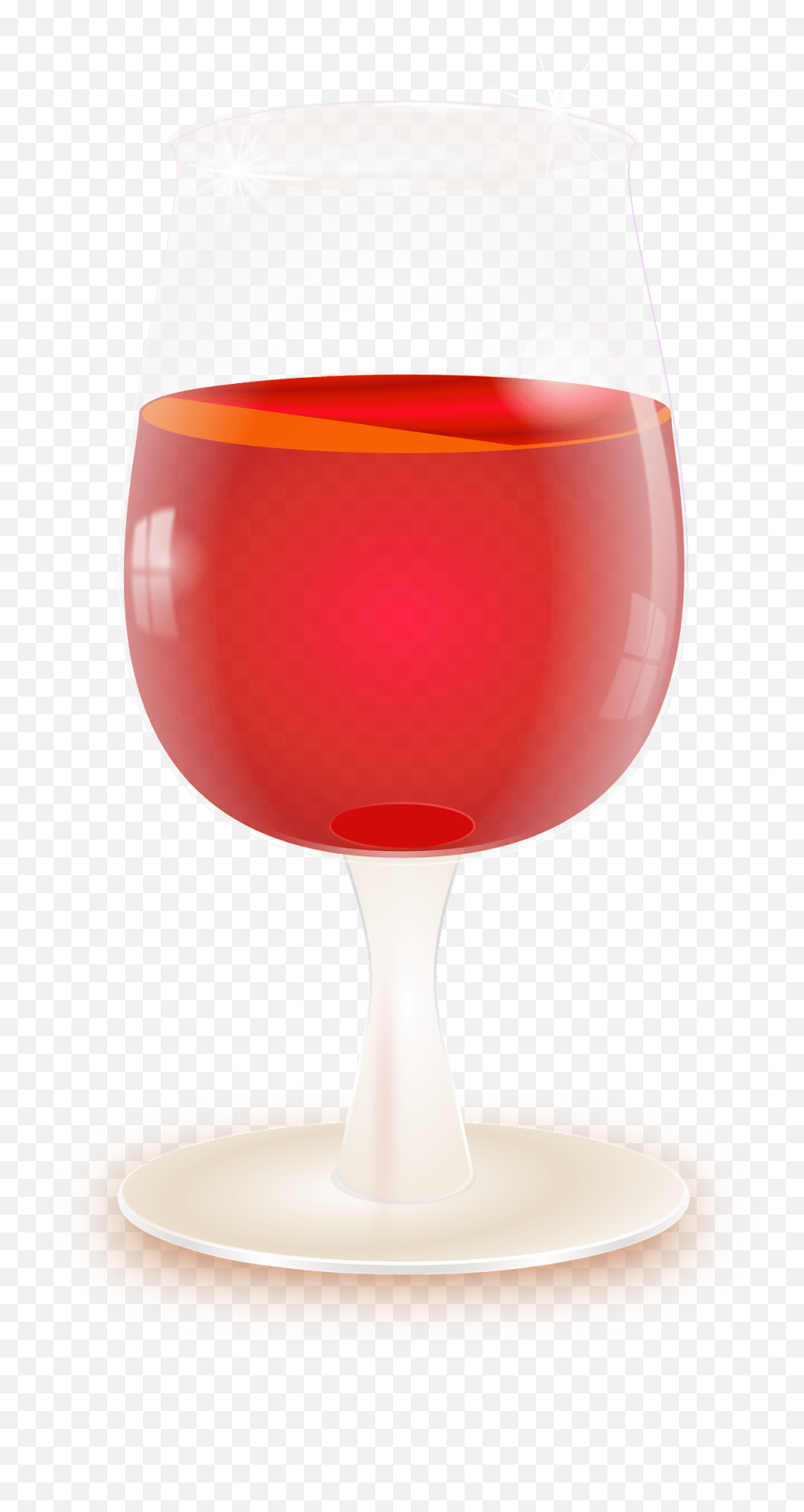 Silhouette Wine Glass Svg Free - Champagne Glass Emoji,Wine Glass Clipart