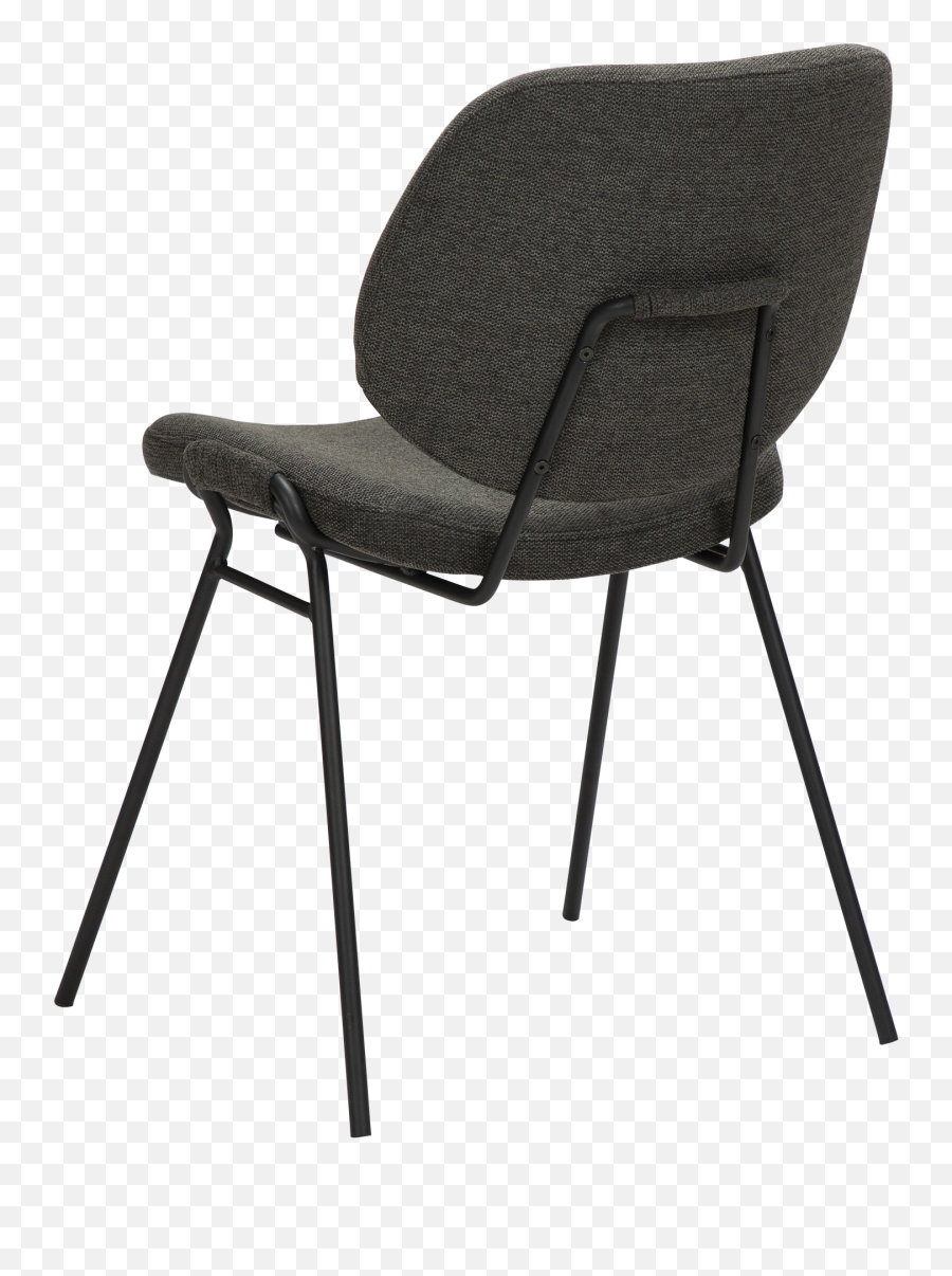 Yeet Chair Black Metal Legs - Dan Form Yeet Emoji,Yeet Png
