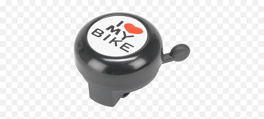 Medium Dimension Bike Products - Bicycle Bell Emoji,Youtube Bell Png