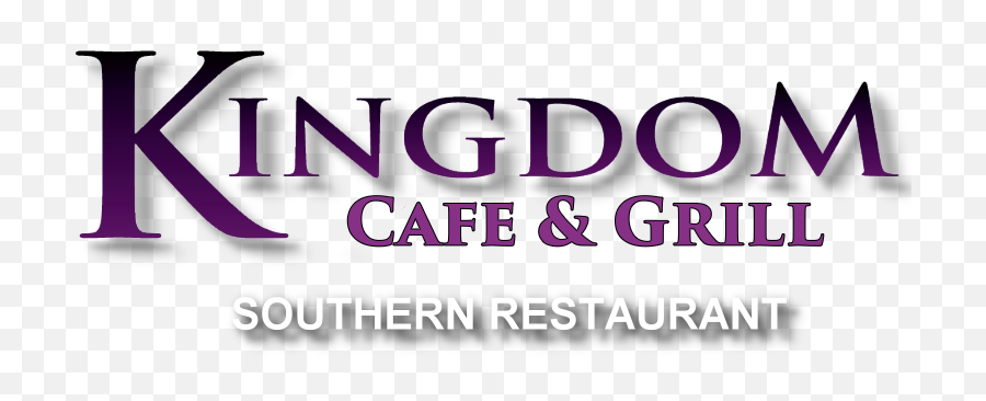 Kingdom Cafe U0026 Grill Nashville Tn - Bank Islam Emoji,Cafe Logos