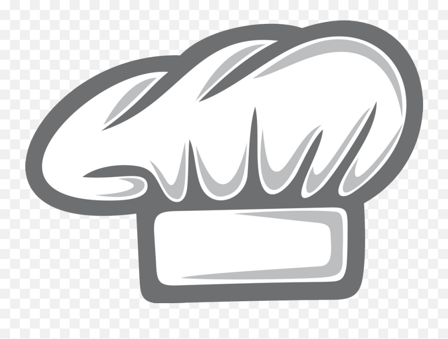 Retro Chef Hats - Clipart World Chef Hat Clipart Emoji,Chefs Hat Clipart