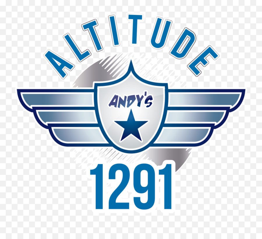 Altitude 1291 Emoji,Party City Logo
