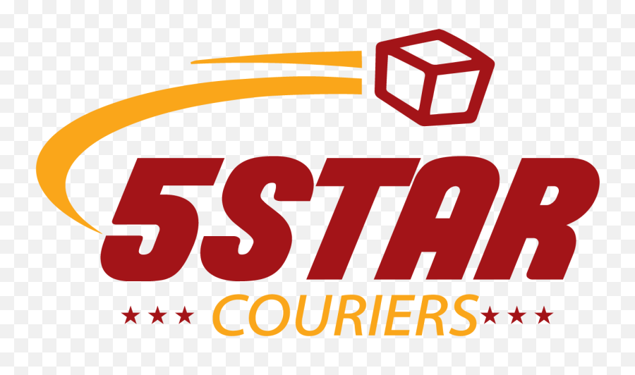 Five Star Couriers - Irelandu0027s Premiere Courier U0026 Moving 5 Star Couriers Emoji,5 Star Png