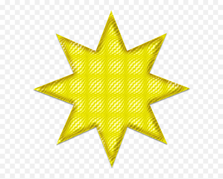 Free Download Stylish Star Png Yellow - Bang Icon Png Emoji,Yellow Star Png