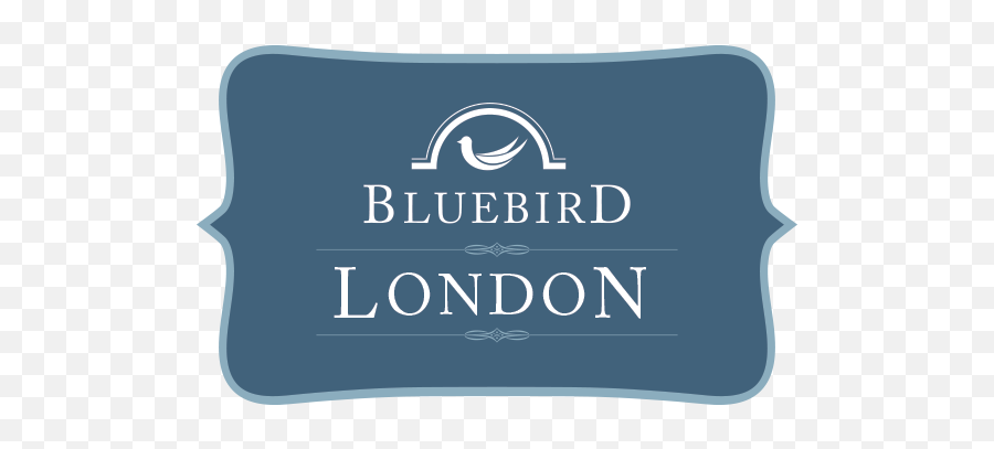 Bluebird Retirement Community Assisted Living London Ohio Emoji,Blue Bird Logo