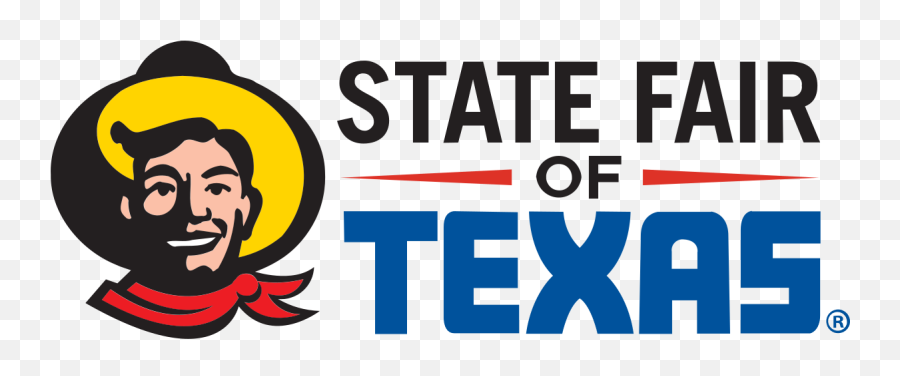 State Fair Of Texas - Hair Design Emoji,Texas Logo