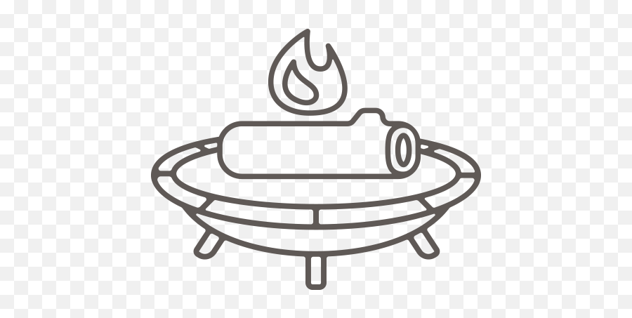Salem Fire Pits U0026 Fire Table Outdoor Propane Gas U0026 Wood Fuel - Serving Emoji,Fire Pit Png
