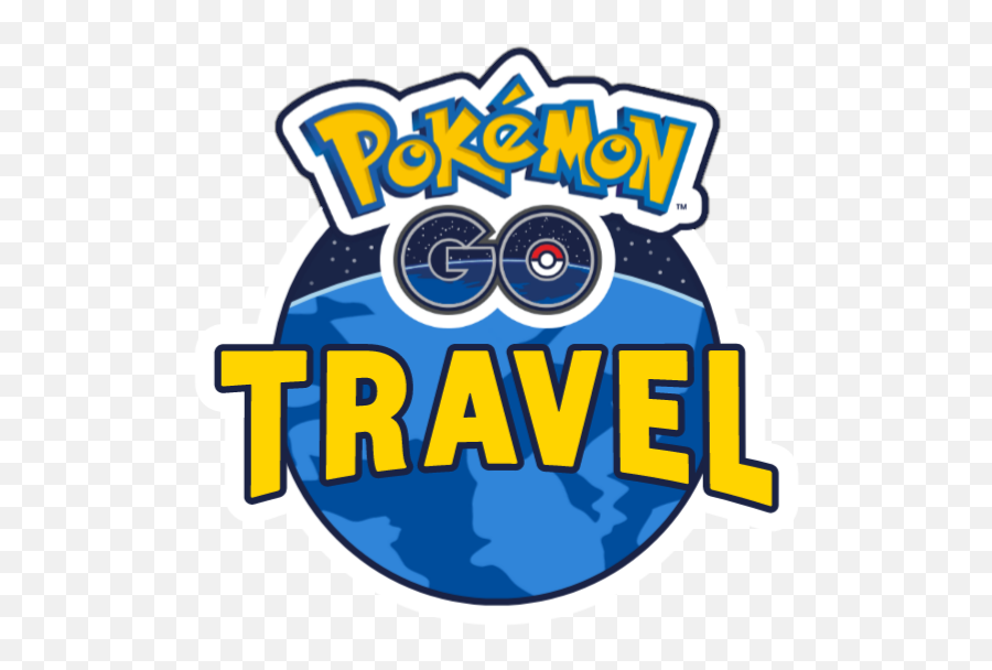 Global Challenge - Pokemon Go Travel Logo Emoji,Pokemon Go Logo