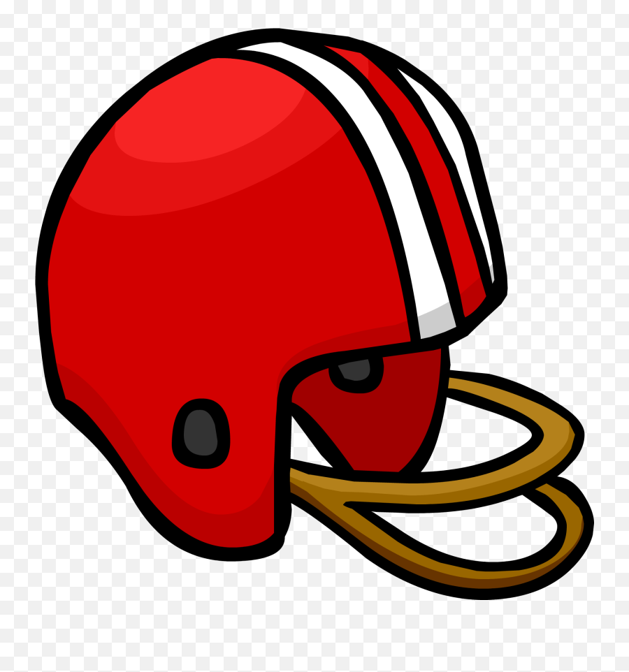Football Helmets Clip Art - Football Helmet Clip Art Emoji,Football Helmet Clipart