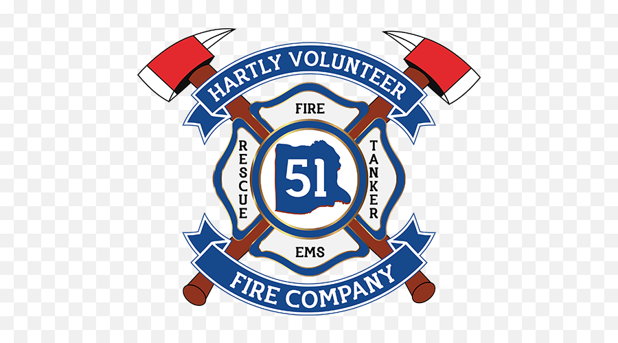Links - Hartly Volunteer Fire Company Emoji,Preston Fire Logo