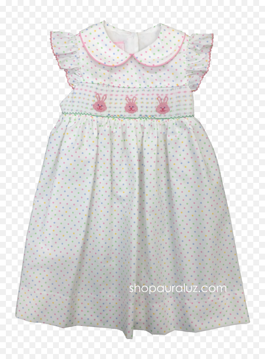 Petit Bebe - Sleeveless Emoji,Bebe Logo Dress