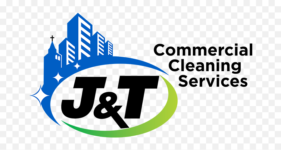 Commercial Cleaning Services - Commercial Cleaning Services Emoji,Cleaning Services Logo