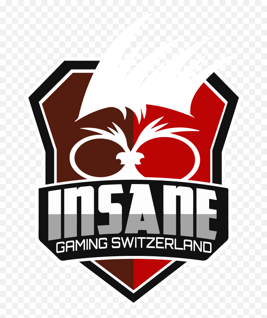 Insane Gaming Team Logo Png Insane - Gaming Insane Logo Emoji,Gaming Team Logo