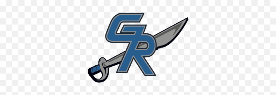 Gladbrook - Gr Rebels Emoji,Undefeated Logo