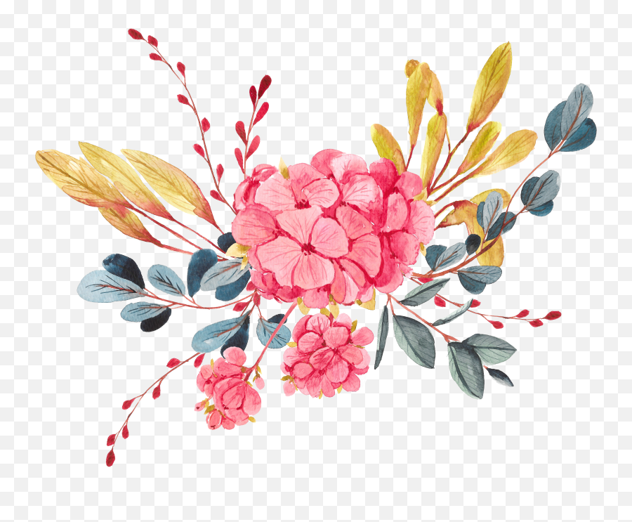 Tumblr Png Flower Transparent Cartoon Emoji,Flower Transparent