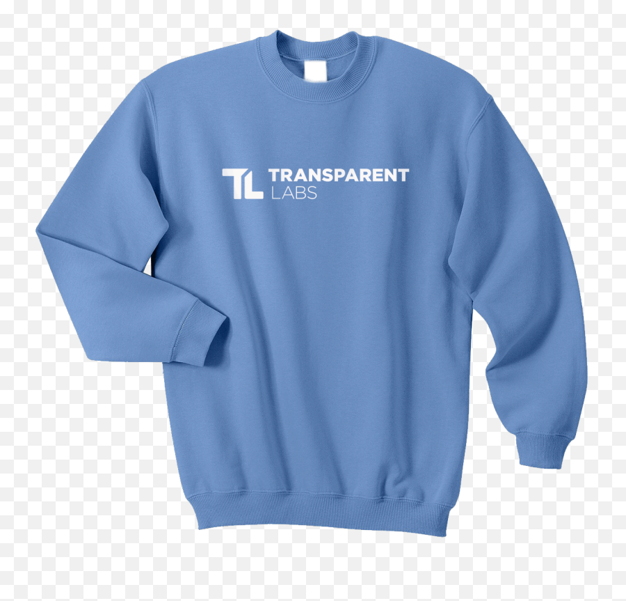 Preseries - Sweatshirts Blue Emoji,Transparent Labs Preseries Stim Free