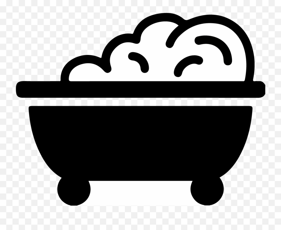 Bathtub Bubble Vector Free Download - Bathtub 1848x1563 Bubble Bath Icon Emoji,Bath Tub Clipart