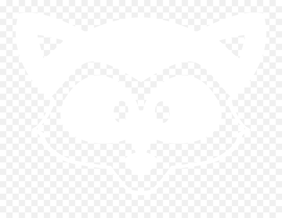 Home - Groovy Raccoon Dot Emoji,Racoon Logo