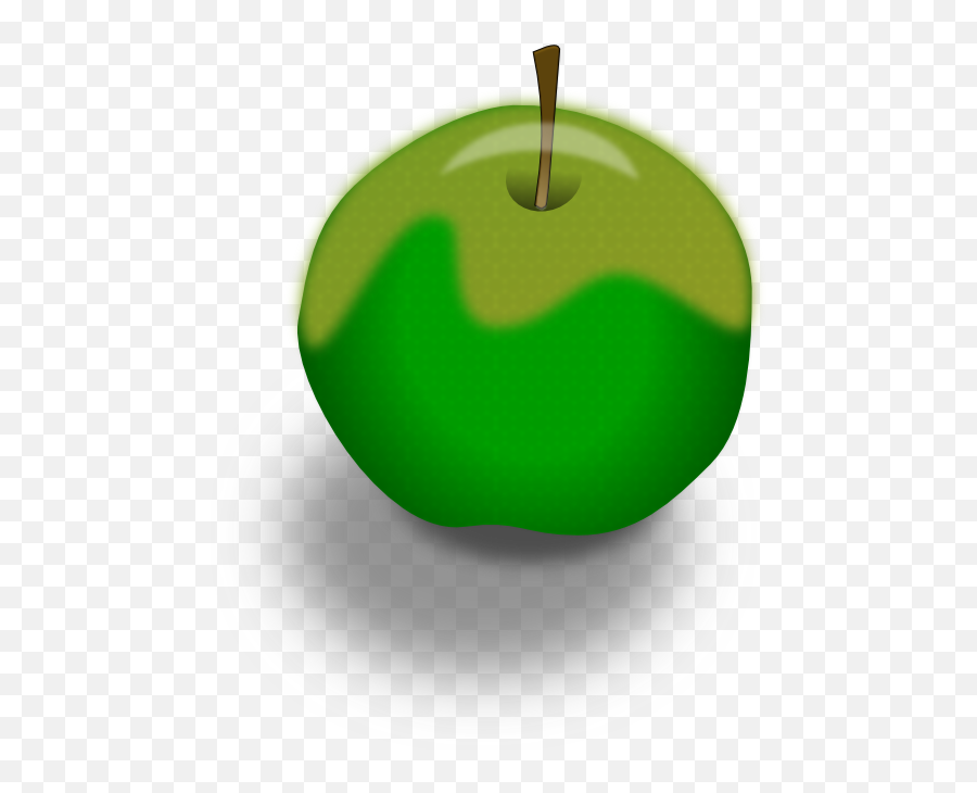 Apple Clipart I2clipart - Royalty Free Public Domain Clipart Emoji,Apple Clipart Png