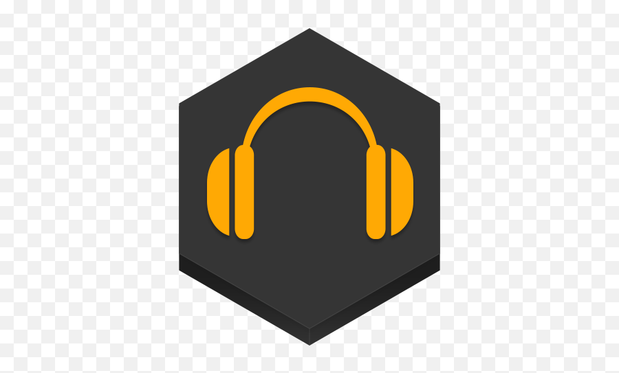 Google Play Music 2 Vector Icons Free - Google Play Music Emoji,Google Play Music Logo