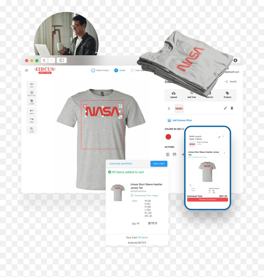 Online Web To Print Designer For Custom Branded Merchandise Emoji,Designer Clipart