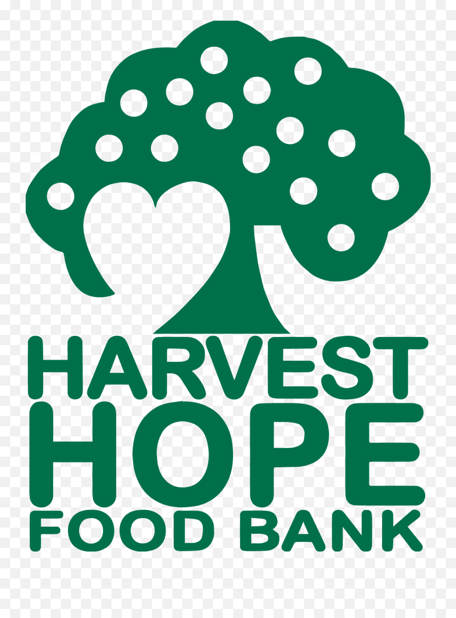 Harvest Hope Food Bank Emoji,Columbia Bank Logo