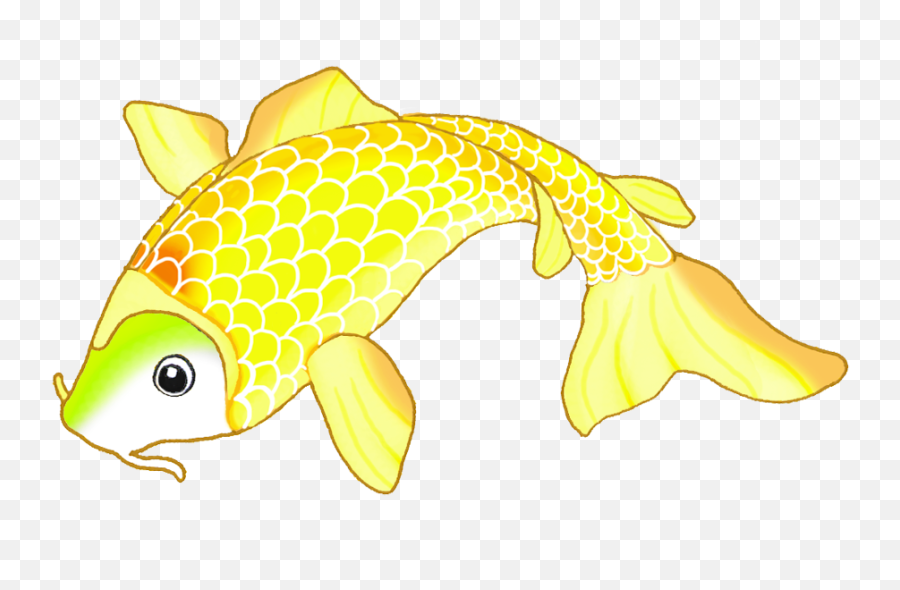 Koi Fish Drawing Koi Fish Fish Drawings Emoji,Koi Clipart