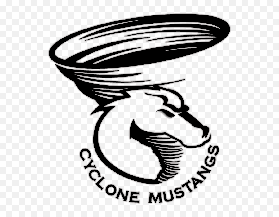 Petition Cyclone Emoji,Roush Logo