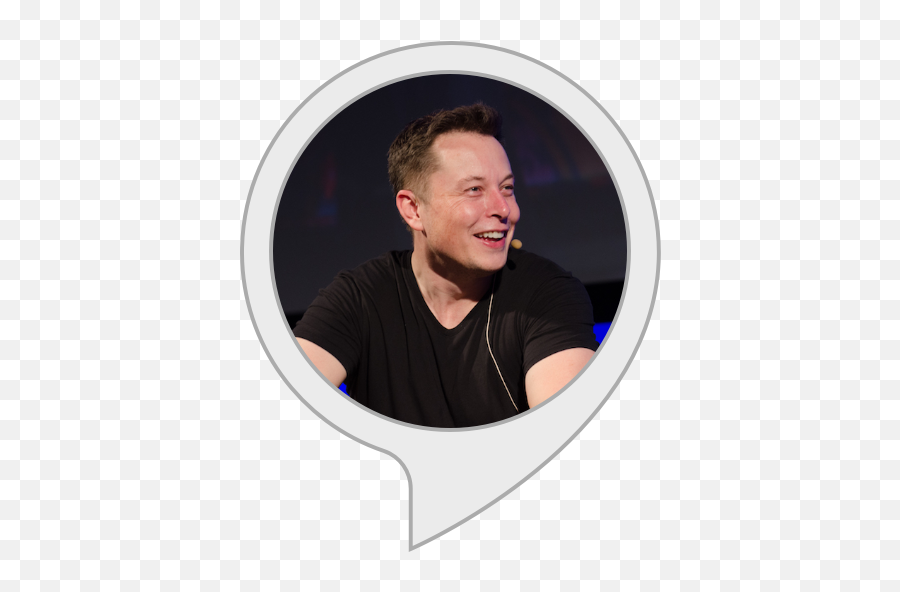 Amazoncom Elon Musk Alexa Skills Emoji,Elon Musk Png