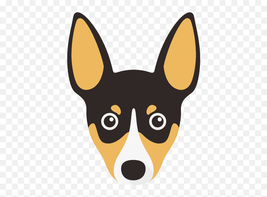 Create A Tailor - Made Shop Just For Your Toy Fox Terrier Emoji,Blue Heeler Clipart