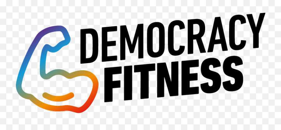 Democracy Fitness Advocate Europe Emoji,Fitness Logo Ideas