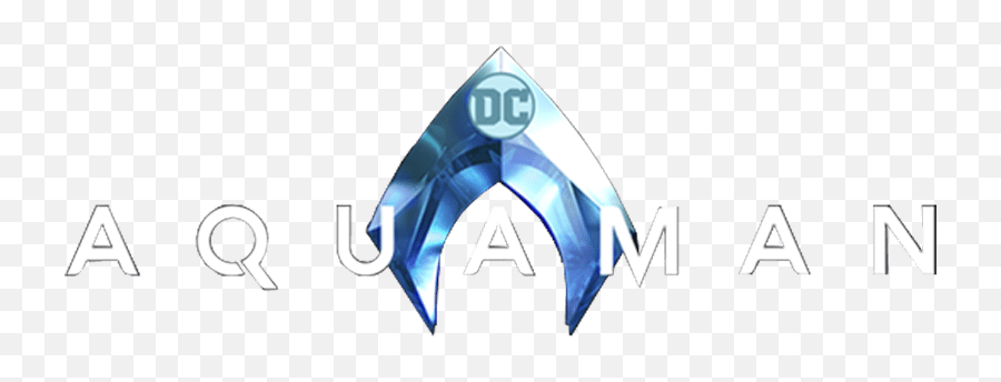 Aquaman - Language Emoji,Aquaman Logo
