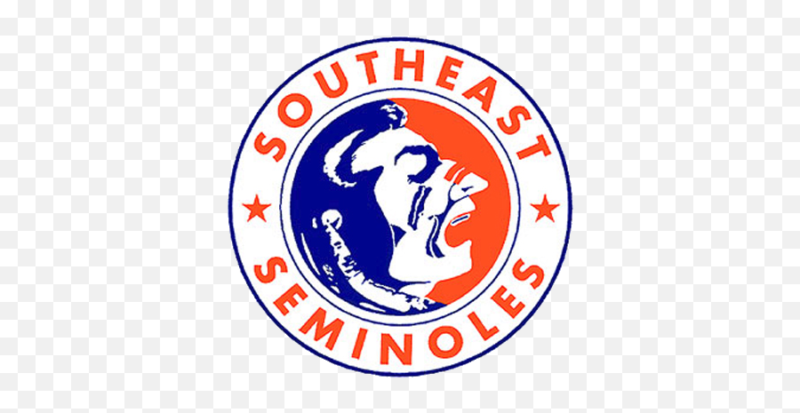 The Southeast Seminoles - Scorestream Emoji,Seminole Logo