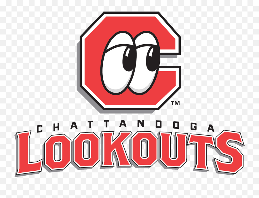 Chattanooga Lookouts Logo And Symbol Meaning History Png Emoji,Cubs Logo Vector