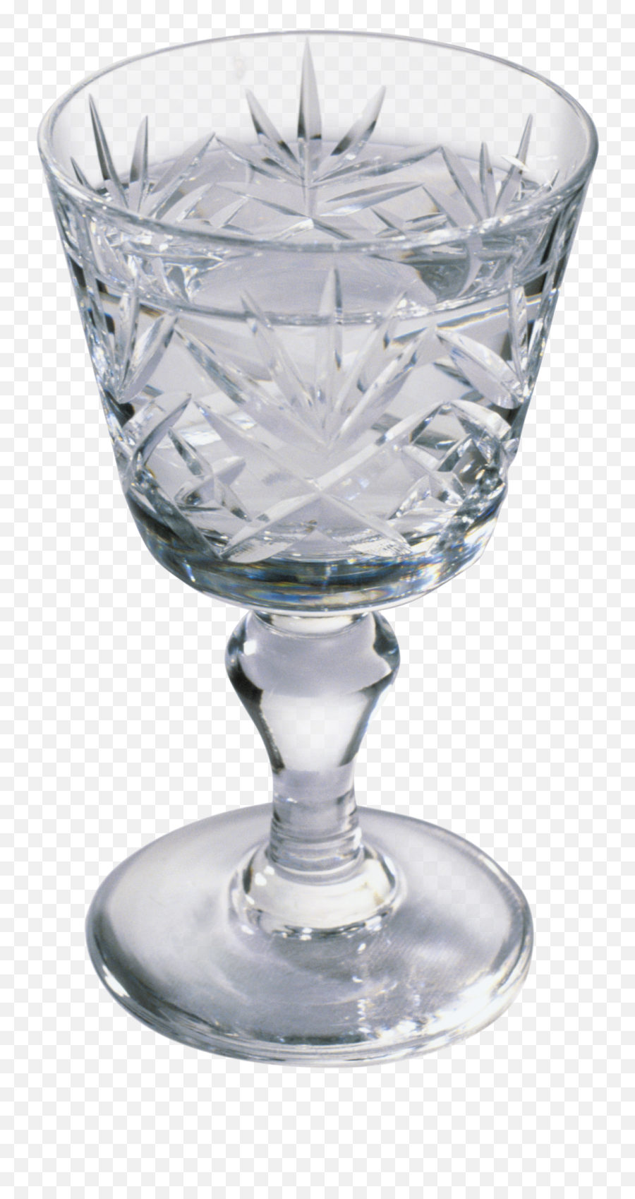 Wine Glass Png Image - Crystal Wine Glass Png Emoji,Wine Glass Png