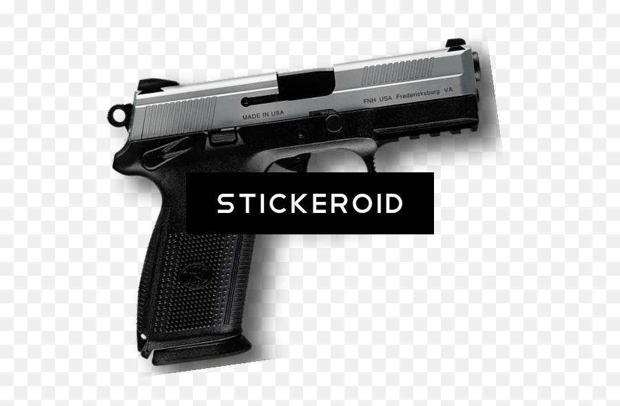 Download Handgun Gun Hand - Fnx 40 Png Image With No Emoji,Handgun Transparent