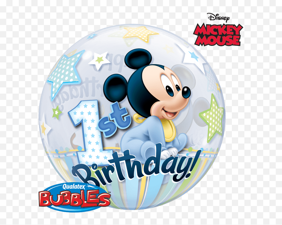1st Birthday Party Supplies Emoji,40th Birthday Clipart