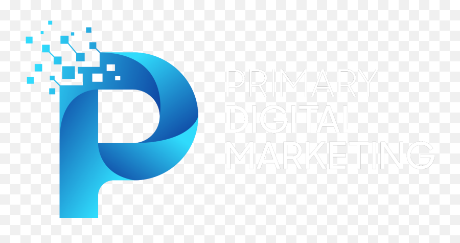 Primary Digital Marketing - Home Experienced Web Developers Emoji,Marketing Company Logo