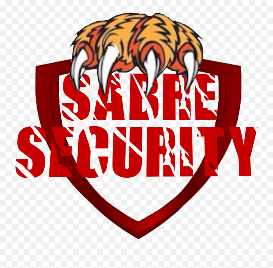 Sabre Ltd - Security Officer Application Owlgaming Community Emoji,Sabre Logo