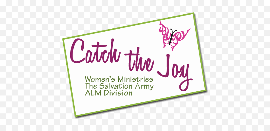 Womenu0027s Ministries - The Salvation Army Alm Division Emoji,Salvation Army Logo Transparent