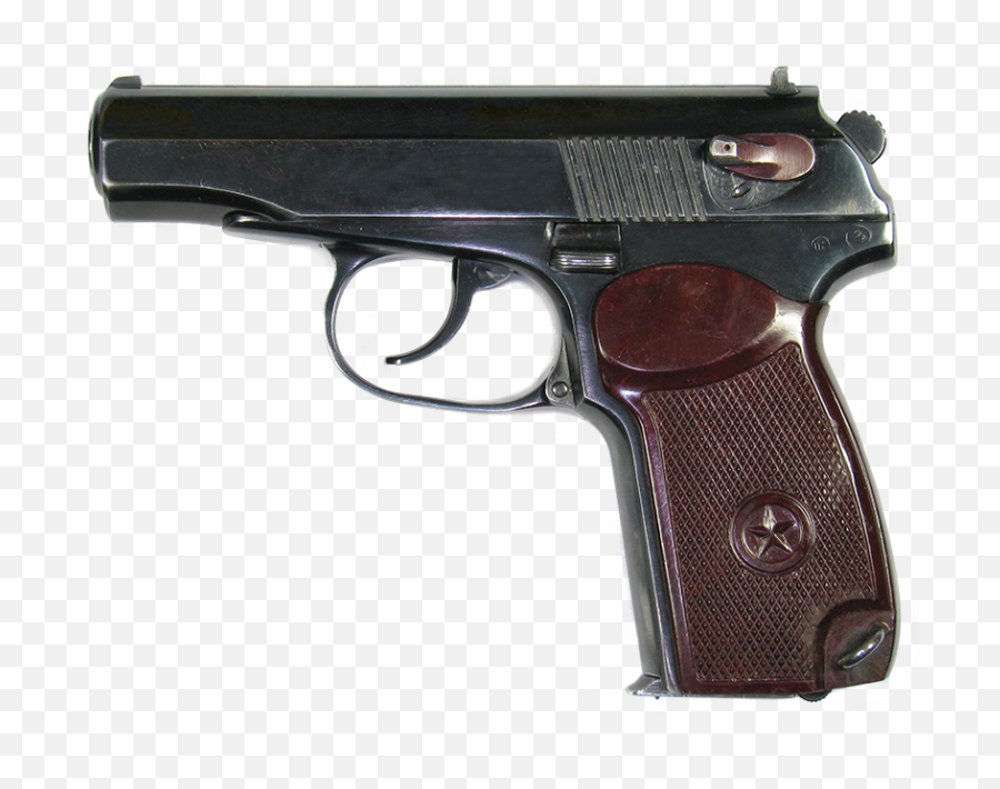 Hand Gun Old Model Png Images Download - Yourpngcom Emoji,Gun In Hand Png