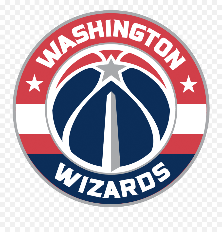 Ranking The Best Logos - Washington Wizards Logo Emoji,Basketball Logos