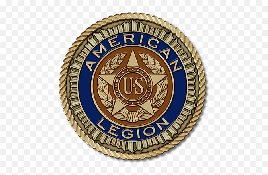 American Legion - Solid Emoji,American Legion Logo