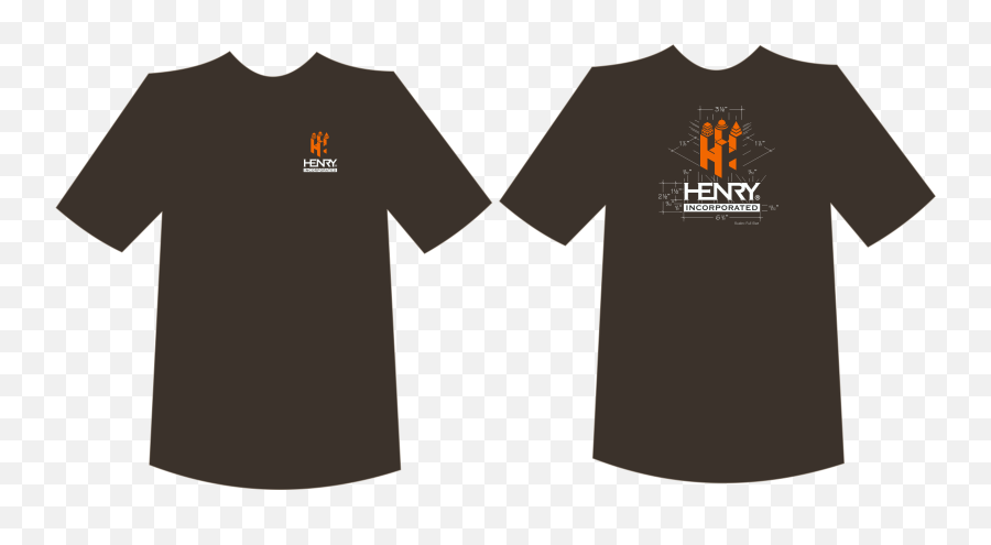 Henry Inc Sign Company T - Shirt Wwwhenryinccom Shirts Emoji,Supreme Logo Shirt