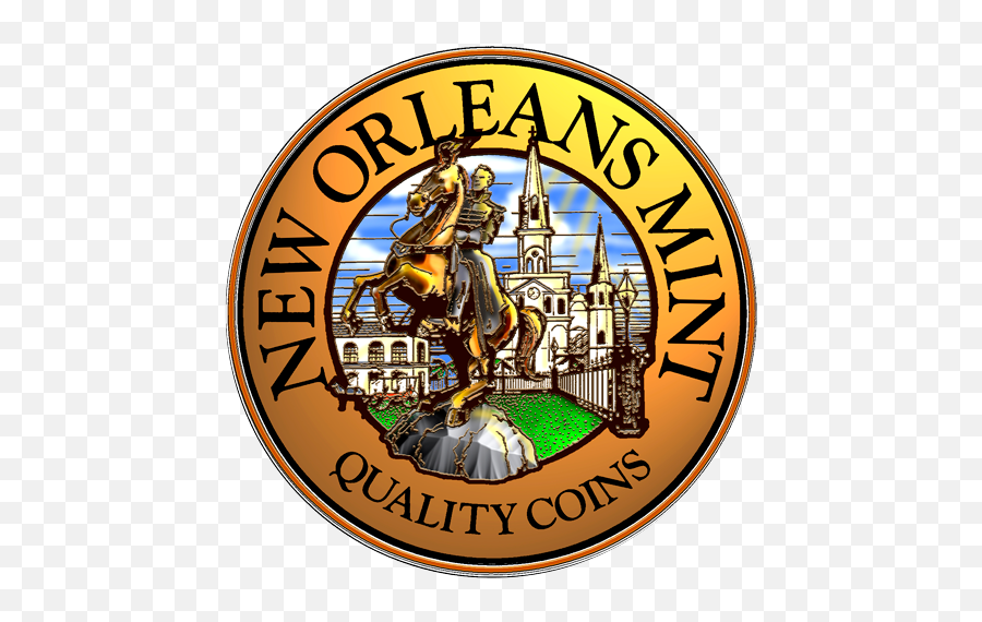 New Orleans Mint Keeping Tradition U0026 Having Fun Emoji,Mint.com Logo